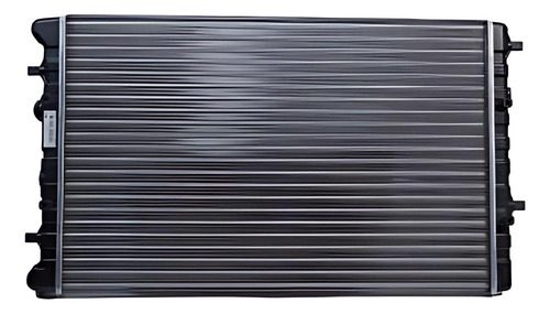 Radiador Dagua 735124r - Consulta Aplicação