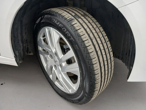 Peugeot 208 1.6 16V FLEX ACTIVE AT6