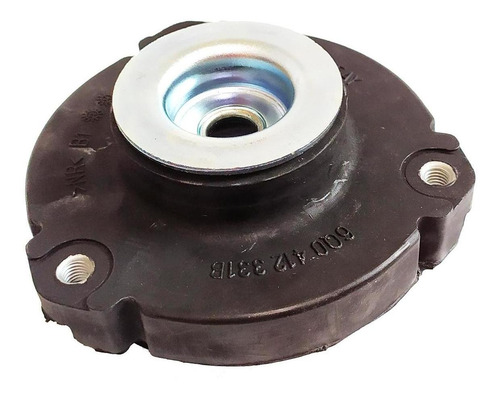 Imagen 3 de 7 de Np Base Amortiguador Del Vw Polo Lupo Crossfox Ibiza 03-08