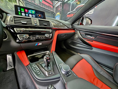 BMW Serie M 3.0 M4 Coupe At