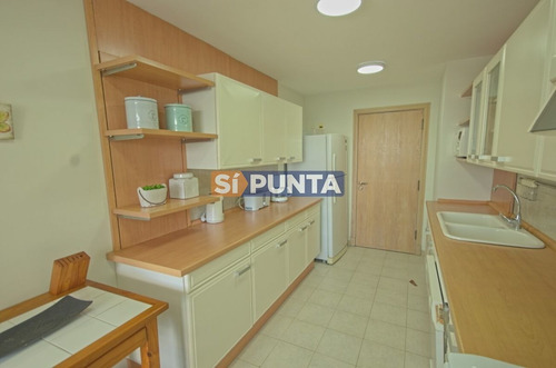 Imagen 28 de 30 de Apartamento Penthouse En Venta - Brava