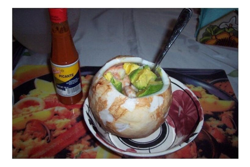 Salsa Picante Huichol 190 Ml