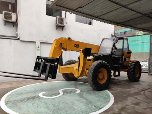 Imagen 10 de 10 de Caterpillar Th560b