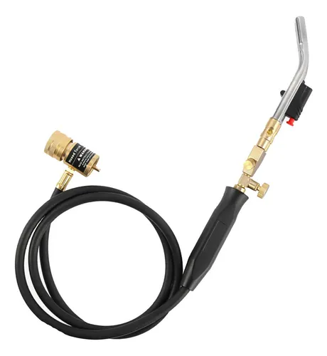 comprar Soplete De Propano, Quemador De Gas Para Doble Ajustable