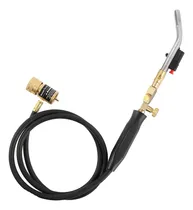 Comprar Soplete De Propano, Quemador De Gas Para Doble Ajustable