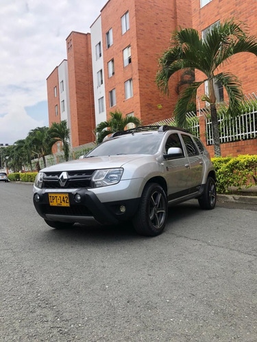 Renault Duster 2.0 Dynamique 4x2