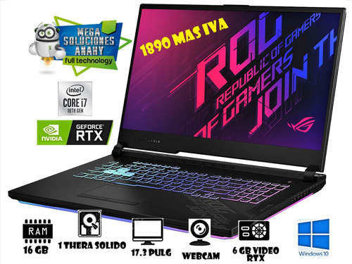 Laptop Lenovo Flex 16gb Ram, I5 I7 512 Disco Solido Nuevas