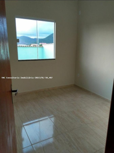 Casa Para Venda Em Maricá, Jardim Atlântico Central (itaipuaçu), 2 Dormitórios, 1 Suíte, 2 Banheiros, 4 Vagas - Iv0443_2-1158935