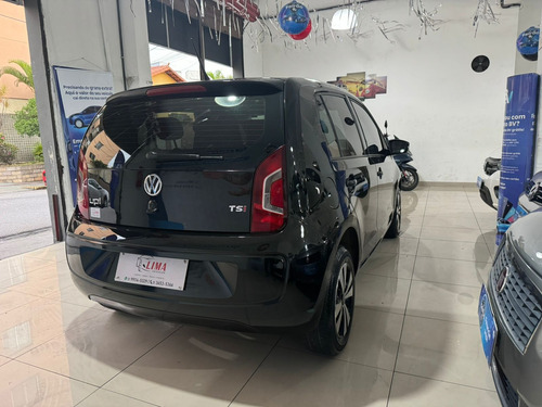 Volkswagen Up! 1.0 Tsi Move 5p
