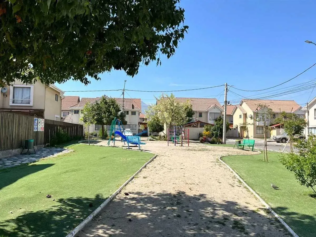 Imagen 2 de 19 de Hogar Luminoso Ideal Para Familias (154221)