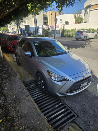 Toyota Yaris 1.5 R Xle At