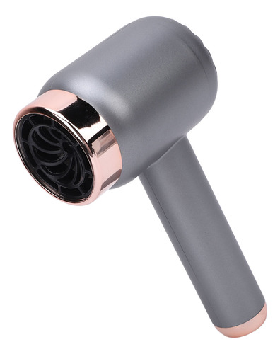 Secador De Pelo Inalámbrico Ionic Portable Stylish