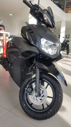 Imagen 10 de 18 de Yamaha Ray Zr 125 Fi 0km Automoto Lanus - Entrega Inmediata!