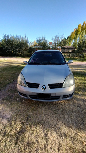 Imagen 4 de 25 de Vendo Renault Clío 2 1.5 Dci Turbo Diesel