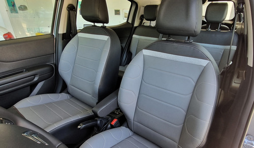 Citroën C3 Aircross 1.0 Shine Turbo 200 Cvt 7As