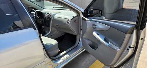 Imagem 10 de 14 de Toyota Corolla Sedan Xei 1.8 (flex)