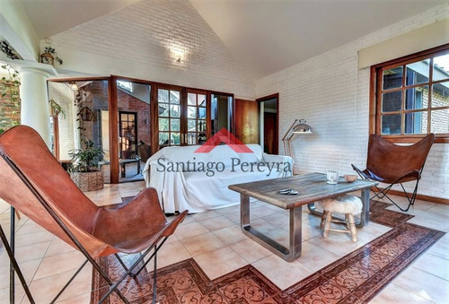 Casa En Venta- Ref: 6493