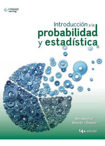 Libro Introduccion A La Probabilidad Y Estadistica