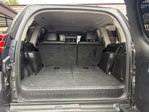 Toyota Prado 3.0 Tx-l Fl 2