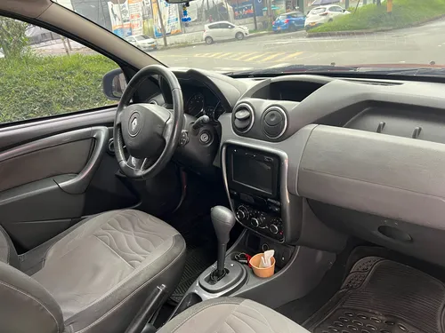 Renault Duster 2.0 Dynamique 4x2