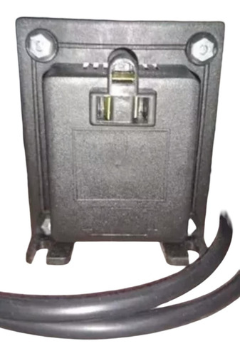 Transformador ,220 V 33 Más 33 4 A Y 12 Más 12 2 Amper