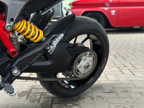 Ducati Hypermotard 939 Año 2017