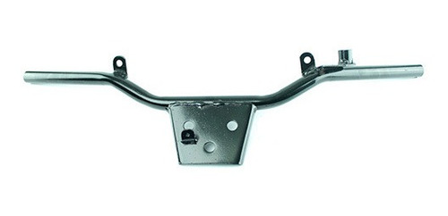 Guidon Biz100 Preto Tork