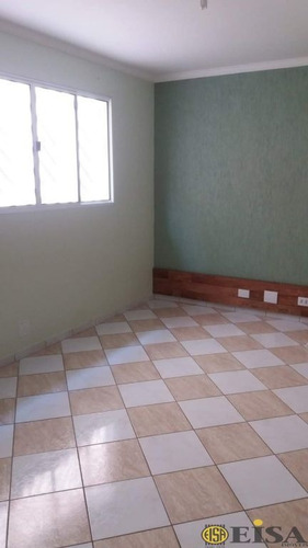 Imagem 9 de 13 de Sobrado Com 02 Dormitórios E 02 Vagas P/ Auto - Vila Nivi - Et4463