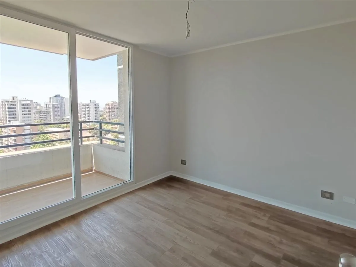 Imagen 4 de 19 de Departamento En Arriendo En San Miguel