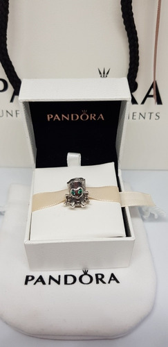 Charm Pandora Mod. Árbol Monstruo Dulce