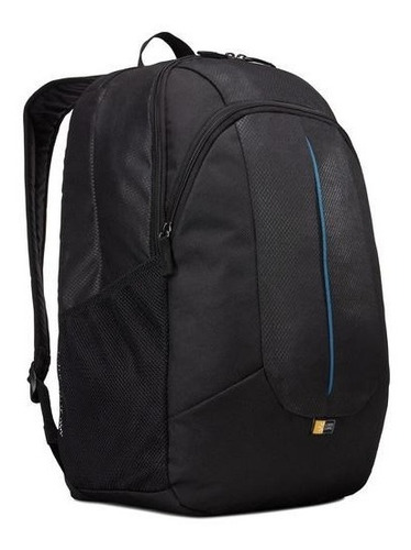 Mochila Prevailer 17  Negra Midn - Encontralo.shop