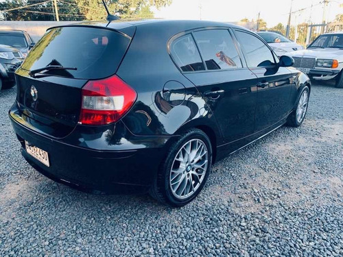 Bmw Serie 1 2.0 120i Active Stept 2007