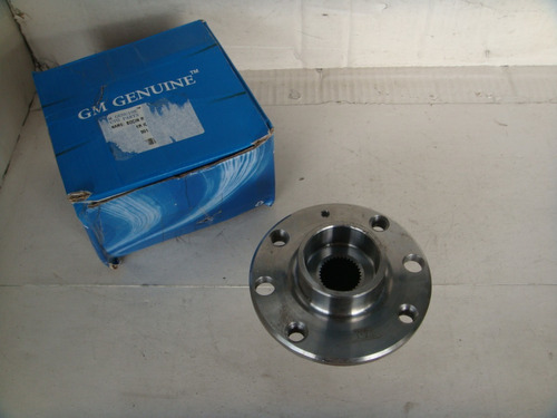 Mozo O Cubo De Rueda Delantera Chevrolet Corsa/lanos/cielo