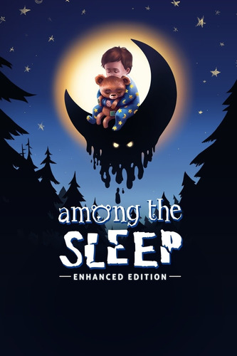 Among The Sleep Steam Key