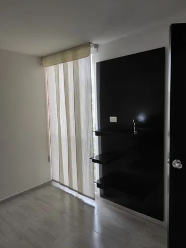 Apartamento Con Parqueadero