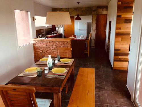 Imagen 8 de 14 de Casa Quinta En Alquiler Fin De Semana Barrio Cerrado Área 60