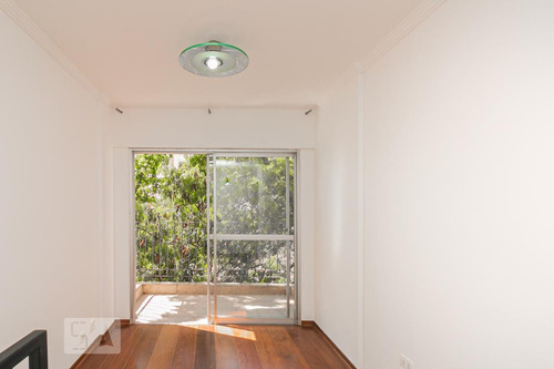Imagem 1 de 15 de Apartamento Para Aluguel - Vila Romana, 2 Quartos, 60 - 893308099