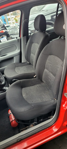 Renault Clio 1.0 16v Campus Hi-flex 5p