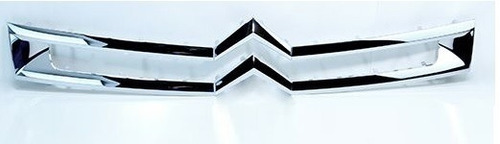 Chevron Insignia Careta Citroen Berlingo B9 M/viejo Original