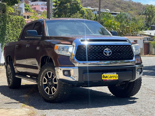 Toyota Tundra