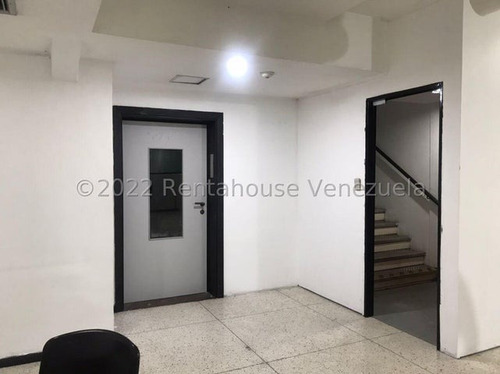 Se Vende Edificio En Boleíta Sur