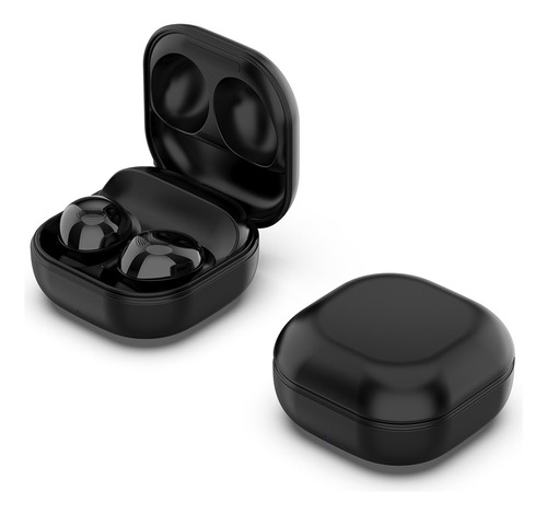 Caja De Carga Usb Portátil Para Samsung Galaxy Buds Pro Sm-r