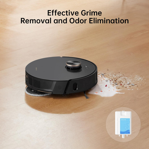 Solución Limpiadora De Suelos Dreame Multi-surface 450 Ml L2