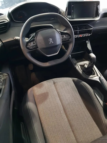 Imagen 7 de 9 de Peugeot 208 Like Pack