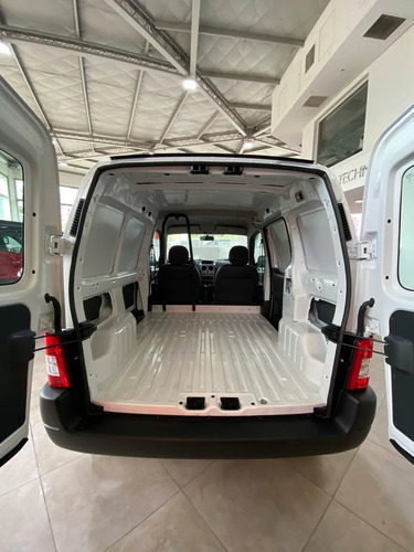 Citroën Berlingo Furgon 1.6 Hdi 92 Bussines