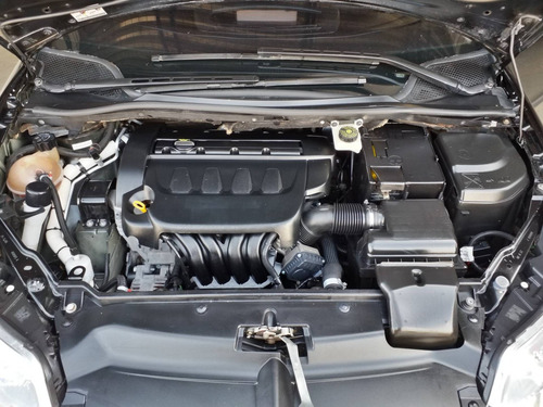 Citroën C4 Pallas Exclusive Flex Automática 2008