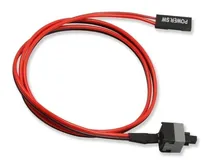 Comprar Cabo Pc Power Sw Botão Ligar Rig Frame Mineracão