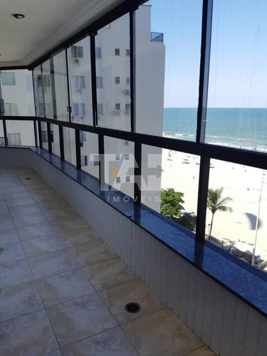 Imagem 2 de 22 de Apartamento Para Venda No Centro De Balneário Camboriú - 274039