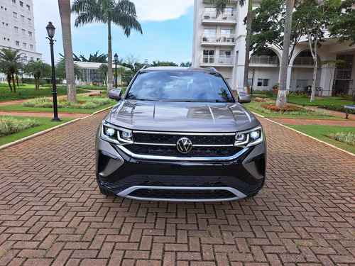 Volkswagen Taos 1.4 250 Tsi Total Flex Highline Automático