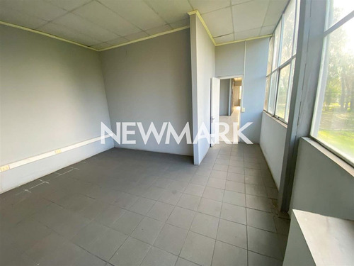Bodega En Arriendo En Quilicura